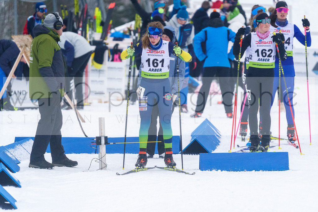 DSC Arber | Bayerischer Wald am 9. bis 12. Februar 2023
