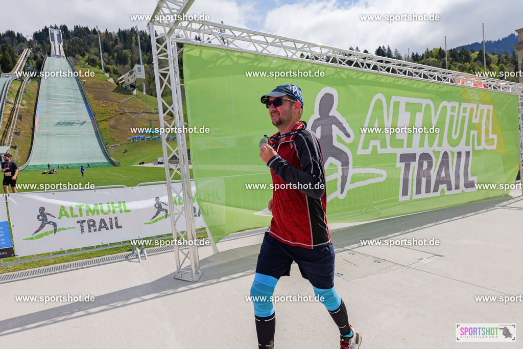 PRAB4585 | GaPa Trail 2025 #gapatrail #yourpictrs #sportshot_your_pictrs Copyright: www.sportshot.de