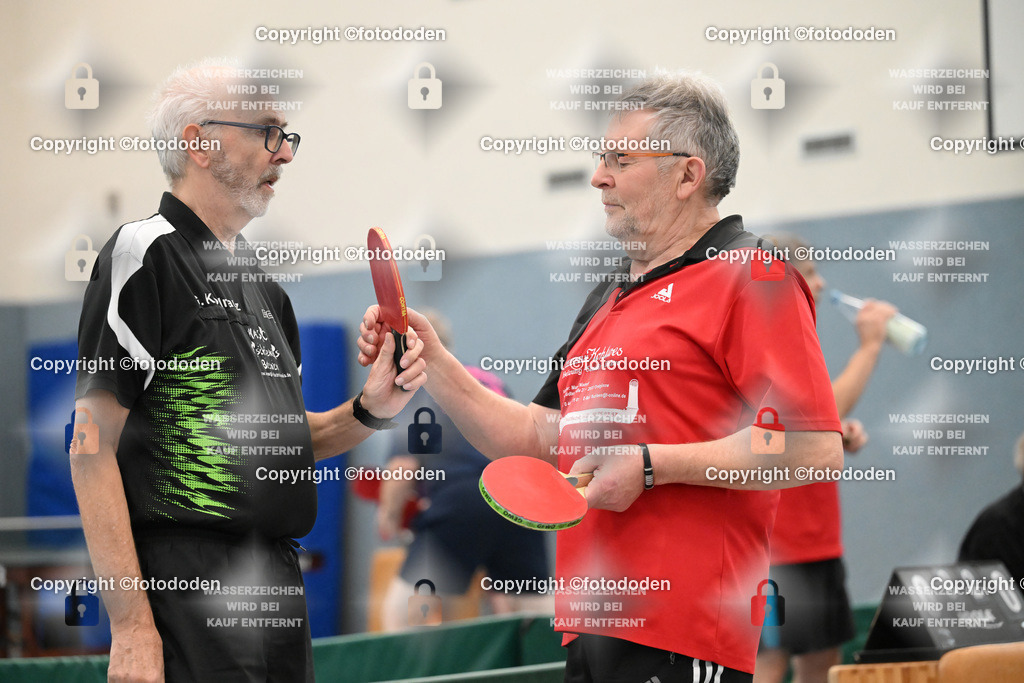 DSC_4845 | Gisbert Kohlrautz / TSR Olympia Wilhelmshaven (links)Wilhelm Hanneken / Oldenbroker TV (rechts)Senioren 60