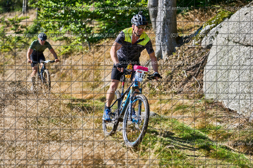 ALP6600_GRANITBEISSER_Medium_Huettmannsberger Gerhard | (C)FotoLois.com, Alois Spandl, 28. GRANITBEISSER Mountainbike-Marathon in St. Georgen am Walde, Sa 3. Sept. 2022.