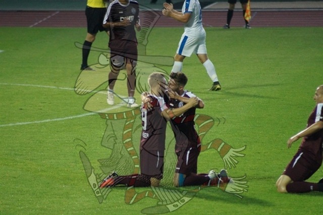 BFC Dynamo vs. FSV Wacker 90 Nordhausen 017 | mythos-online-redaktion