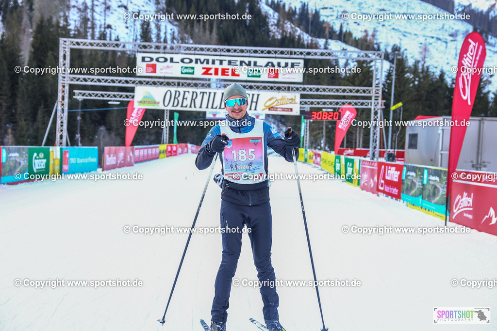TRA_1087 | Dolomitenlauf 2026 #dolomitenlauf_lienz #dolomitenlauf #worldloppet #dolomitensport #obertilliach #yourpictrs #sportshot_your_pictrs