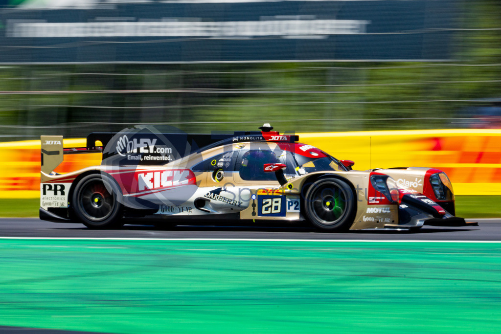 Trainproduction-20230709-0062 | MONZA,ITALY,09.Jul.23 - MOTORSPORTS - WEC, FIA World Endurance Championships, 6h of Monza, Autodromo Monza. Image shows Photo: Trainproduction / Matthias Trinkl