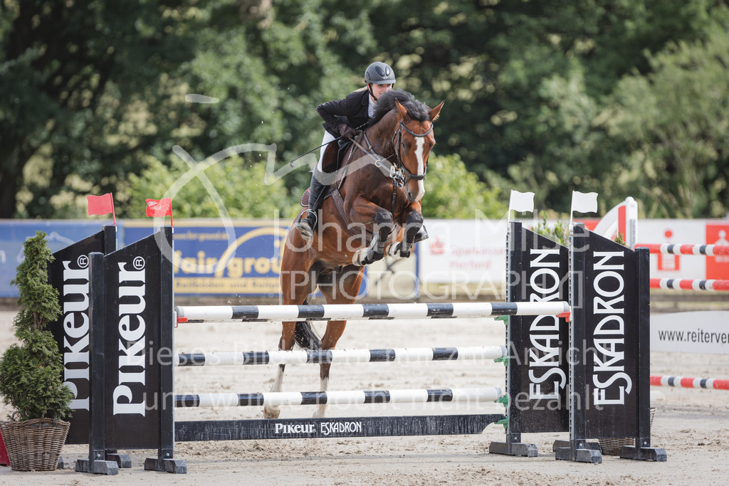 220610_PfSpTa_L-Spr-221 | Lützower Pferdesporttage 2022
L-Springen geschlossen
10.06.2022
