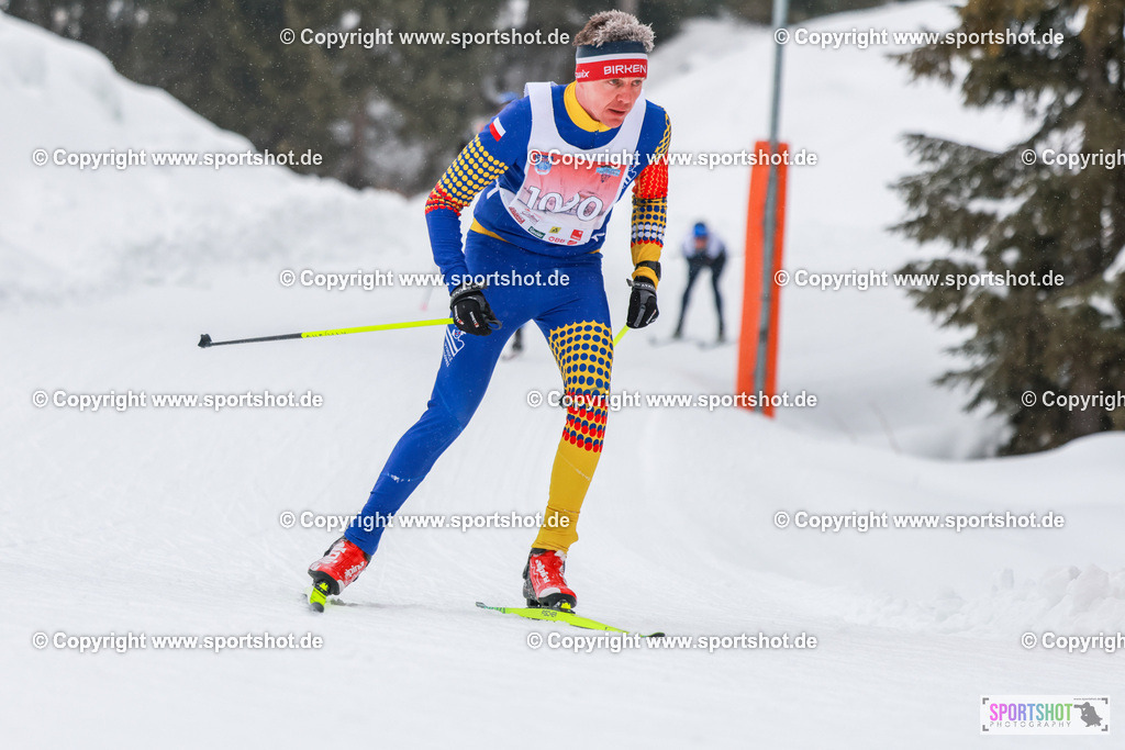 AR7_3506 | Dolomitenlauf 2026 #dolomitenlauf_lienz #dolomitenlauf #worldloppet #dolomitensport #obertilliach #yourpictrs #sportshot_your_pictrs
