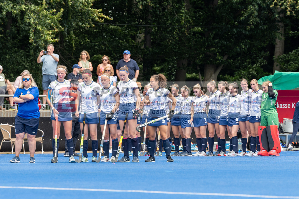 SFE_20230715_0242 | EuroHockey EM U18 Girls Scotland vs Austria am 15.07.2023 in Krefeld (Gerd-Wellen-Hockeyanlage), Photo: Stephan Fehrmann 2023 (Sports-Gallery)