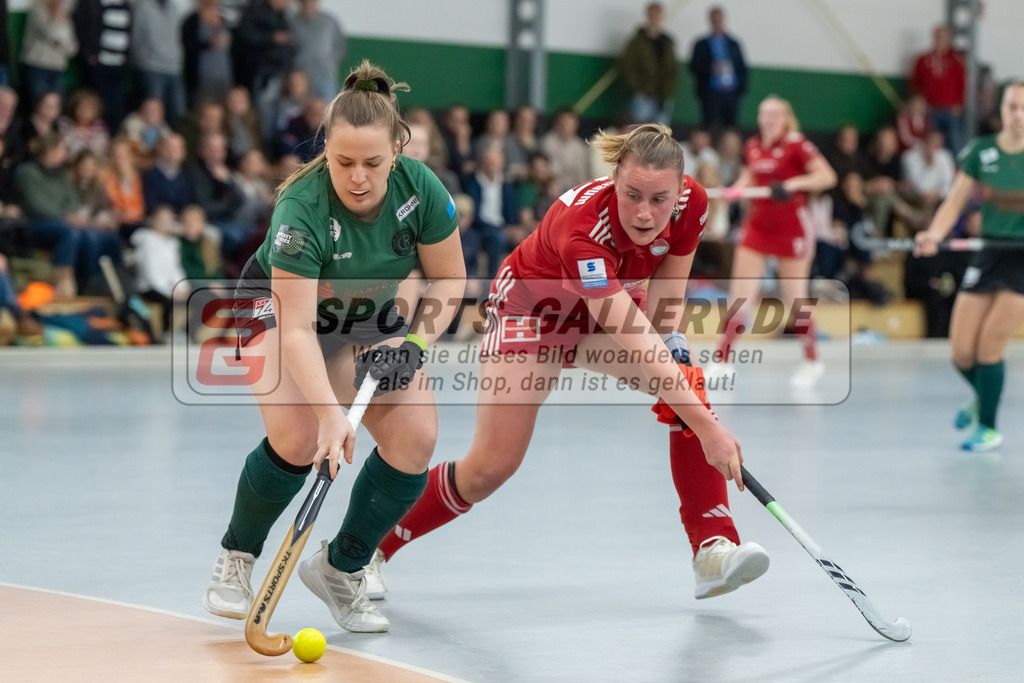 HK_20251128_104168 | 1. Bundesliga Damen Club Raffelberg - Rot-Weiss Köln 28.11.2025