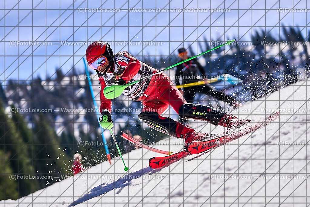 ALP2691_Reiteralm_MASTERS-LM_SL_Dobetsberger Johann | (C)FotoLois.com, Alois Spandl. Steirische MASTERS-Landesmeisterschaften Ski alpin SLALOM mit Wien und Salzburg, Reiteralm, Sa 13. April 2024.