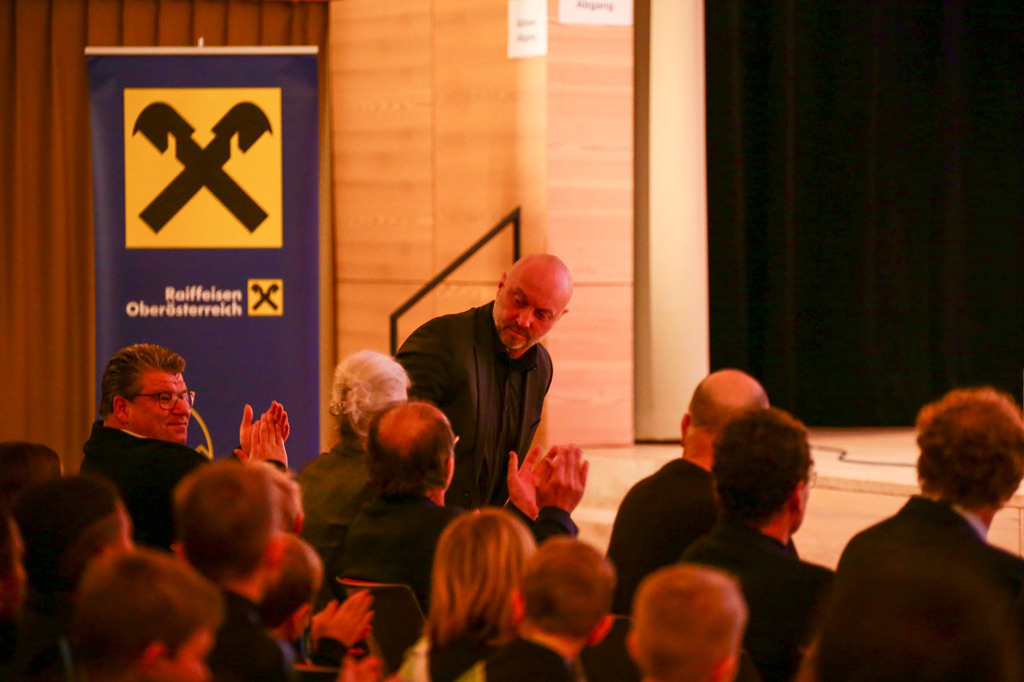 ..... | Marchtrenk,AUSTRIA,14.November 25, RADSPORTGALA  2025  , Image shows: Photo: WAPICS / Andreas Willdoner