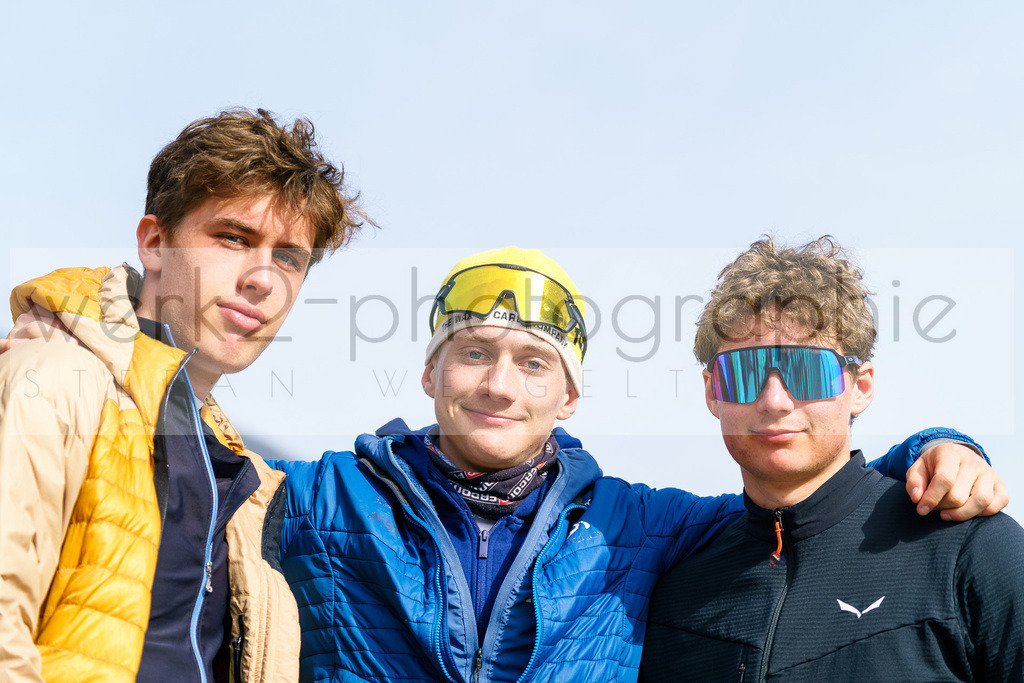 Deutschlandpokal Ruhpolding | 7. DSV JOKA Deutschlandpokal in der Chiemgau Arena Ruhpolding am 7. - 8. März 2026