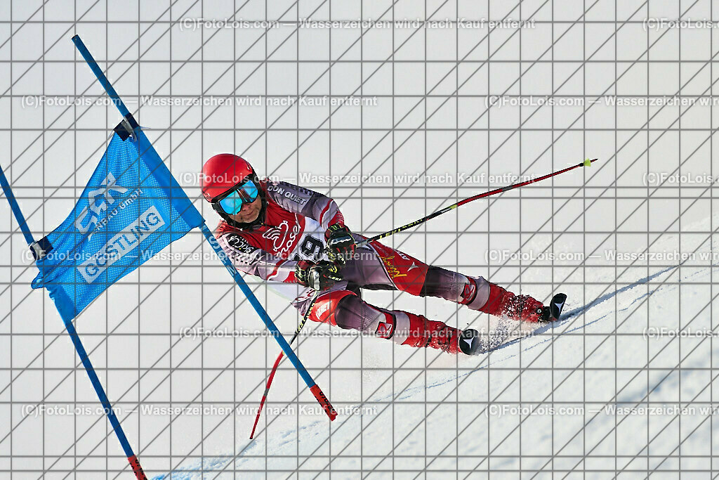 ALP6731_WCM-GS_Kat-A_Rehor Roman | (C)FotoLois.com, Alois Spandl, World Criterium Masters Ski Alpin 2023 Hochkar, GiantSlalom, Kategorie A, Do 23. März 2023.