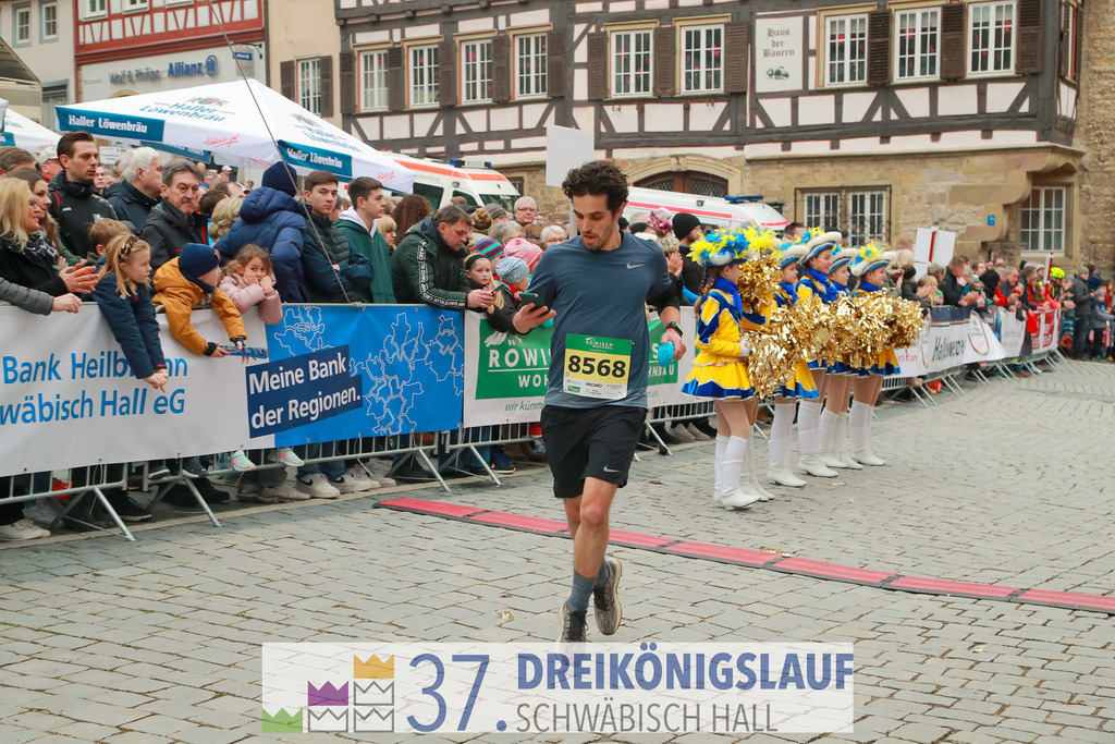 Roewisch Wohnbau Cup 5000m | 3 Koenigslauf 2023 - Realisiert mit Pictrs.com