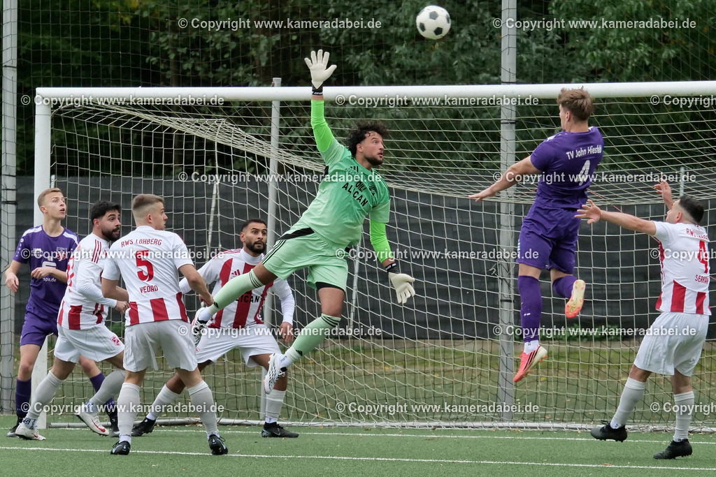 Fußball : Kreisliga A : TV Jahn Hiesfeld - RWS Lohberg am 18.10.2026 in Dinslaken Hiesfeld | Fußball : Kreisliga A : TV Jahn Hiesfeld - RWS Lohberg am 18.10.2026 in Dinslaken Hiesfeld - Realisiert mit Pictrs.com