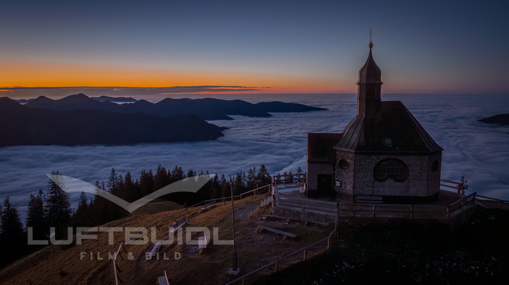 Das Wallbergkircherl IV | default - Realisiert mit Pictrs.com