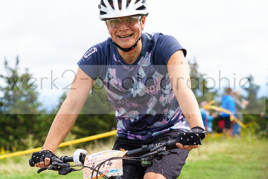 RennsteigRIDE 2023 | Am ersten Septemberwochenende startete der 7. RennsteigRIDE in Schmiedefeld!