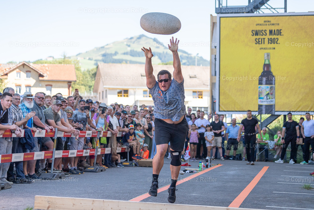 Schwingen -  Eidgenössisches Jubiläums-Schwingfest 2024 2024 | Appenzell, 7.9.24, Schwingen - Eidgenössisches Jubiläums-Schwingfest 2024.