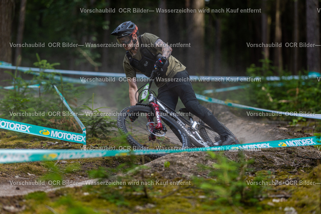 Enduro One Trieb Freitag R3-5688 | OCR Bilder Fotograf Eisenach Michael Schröder