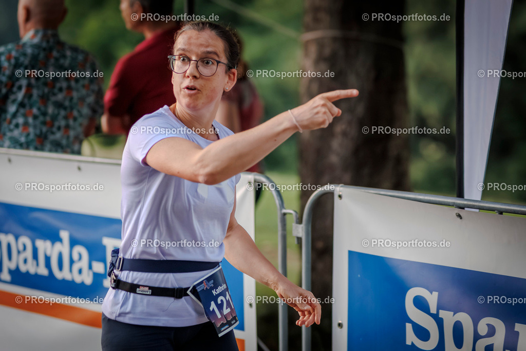 Sparda-Bank Nachtlauf Bonn; Bonn, 18.06.2025 | Impressionen vom Sparda-Bank Nachtlauf Bonn am 18.06.2025 in Bonn (Nordrhein-Westfalen). 