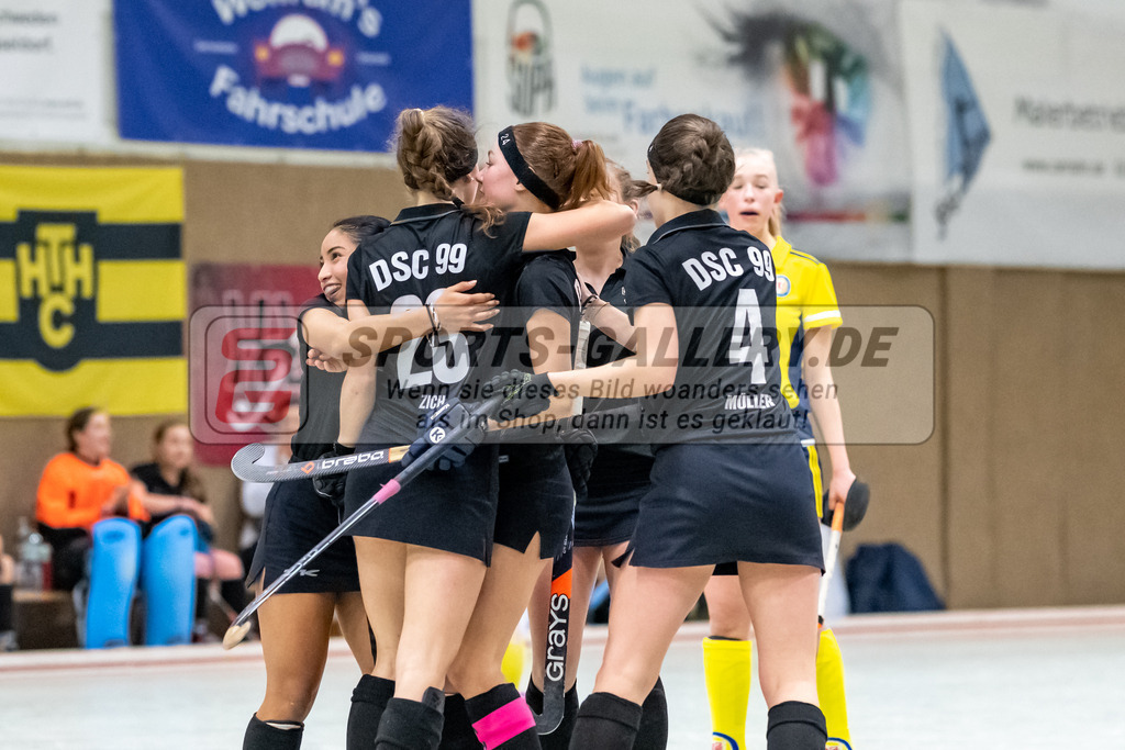 SFE_20230225_0024 | Deutsche Meisterschaft Weibliche U16 Halle 2023 am 25.02.2023 in Düsseldorf (DSC99), Photo: Stephan Fehrmann 2022 (Sports-Gallery)