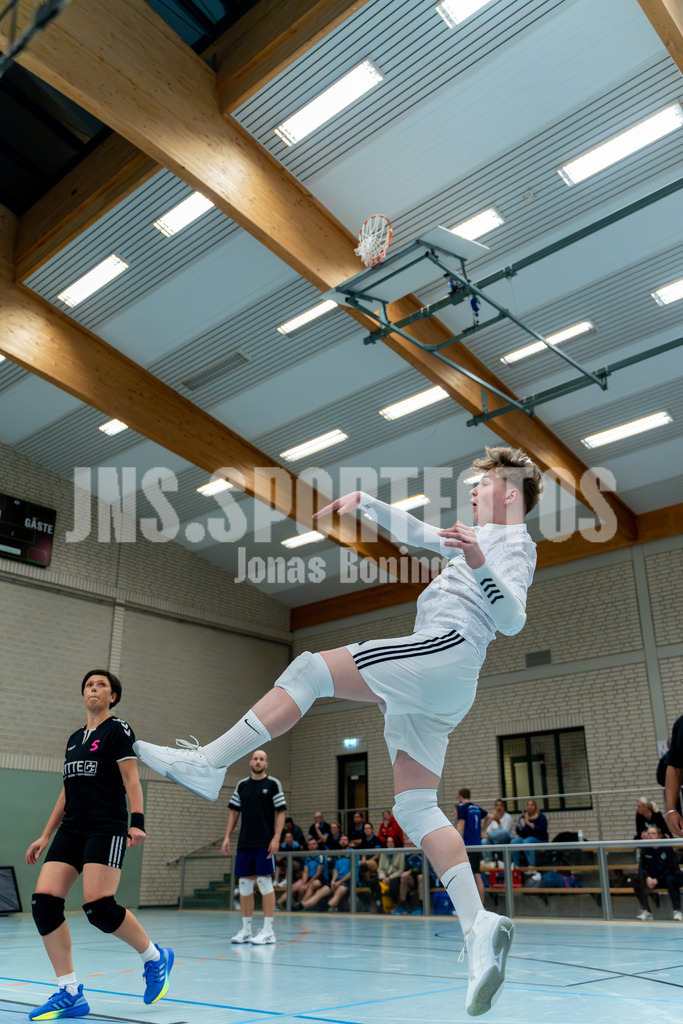 SGH 10.12.2025 Halle West Volleyball-22 | jns.sportfotos - Realisiert mit Pictrs.com