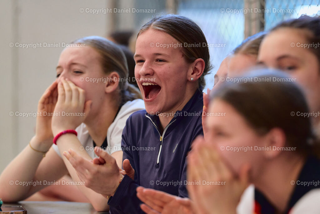 International Youth Diving Meet 2026 | Day 2 of 5 | International Youth Diving Meet 2026| Day 2 of 5 | 23.04.2026 | Youth diving competition featuring 1m and 3m springboard and platform at the Schwimmsportkomplex Freiberger Platz in Dresden.@ Domazer Photography - Realisiert mit Pictrs.com