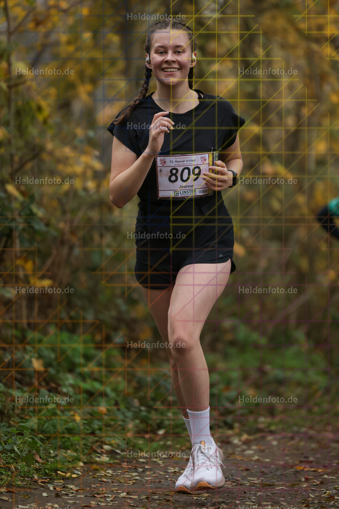 Neusser Erftlauf 2025  | Neusser Erftlauf 2025 Foto: Heldenfoto.de