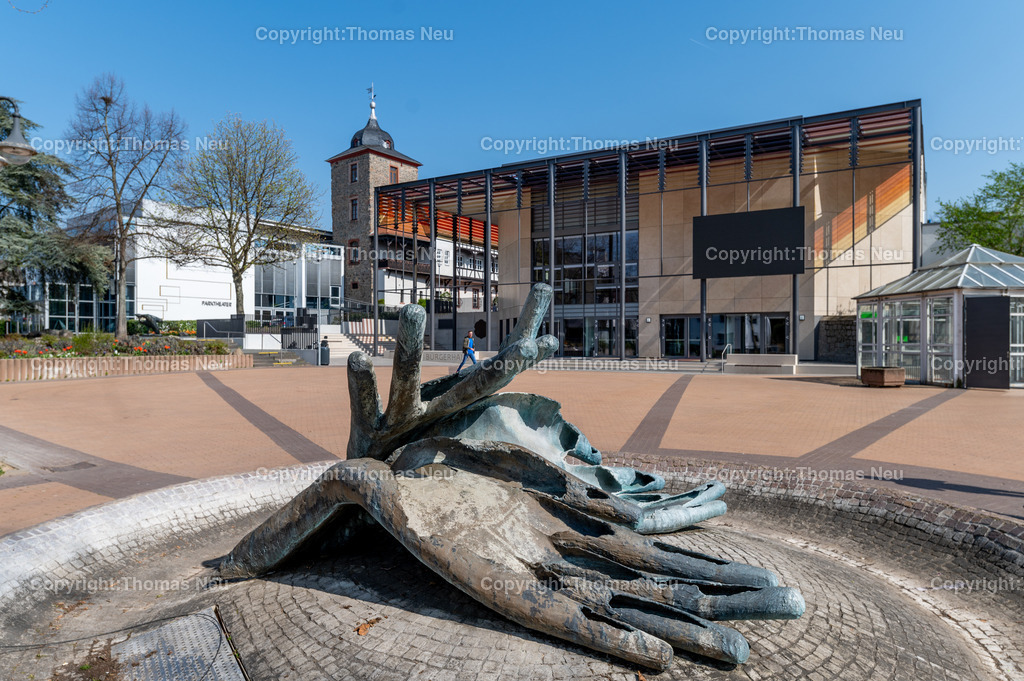 DSC_2990 | bbe, Bensheim, Bürgerhaus, Beauner Platz, Parktheater, Speckhardt Brunnen, ,, Bild: Thomas Neu