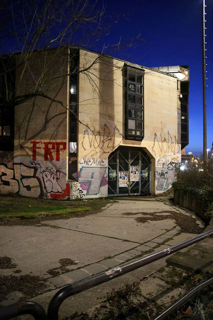 Foto: Leipzig - Bowlingtreff Leipzig - 2024 | Das Team hinter BILDLEXIKON LEIPZIG bündelt historische wie aktuelle Informationen über die Stadt Leipzig in Text und Bild auf einer Plattform und stellt diese der interessierten Öffentlichkeit zur Verfügung.