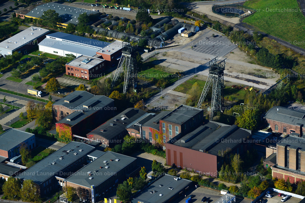 3491670 | Zeche Auguste Victoria, Marl-Hüls