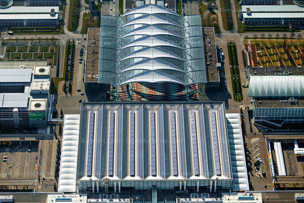 4022915 | Terminal 2, Franz-Josef-Strauss-Flughafen, München