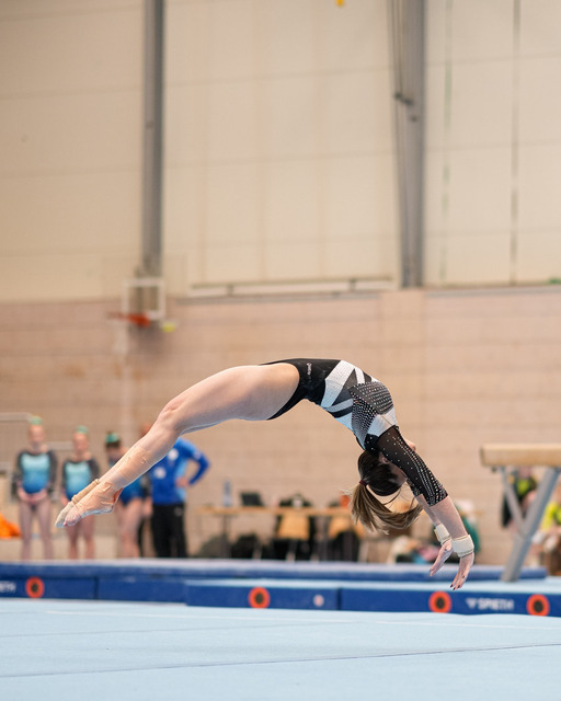 20260516 Gerätturnen  2. Bundesliga | Landesturnfest Konstanz 2026Datum: 20260516Ort: Konstanz(DE) - Schänzle HalleFotograf: Christian Habel