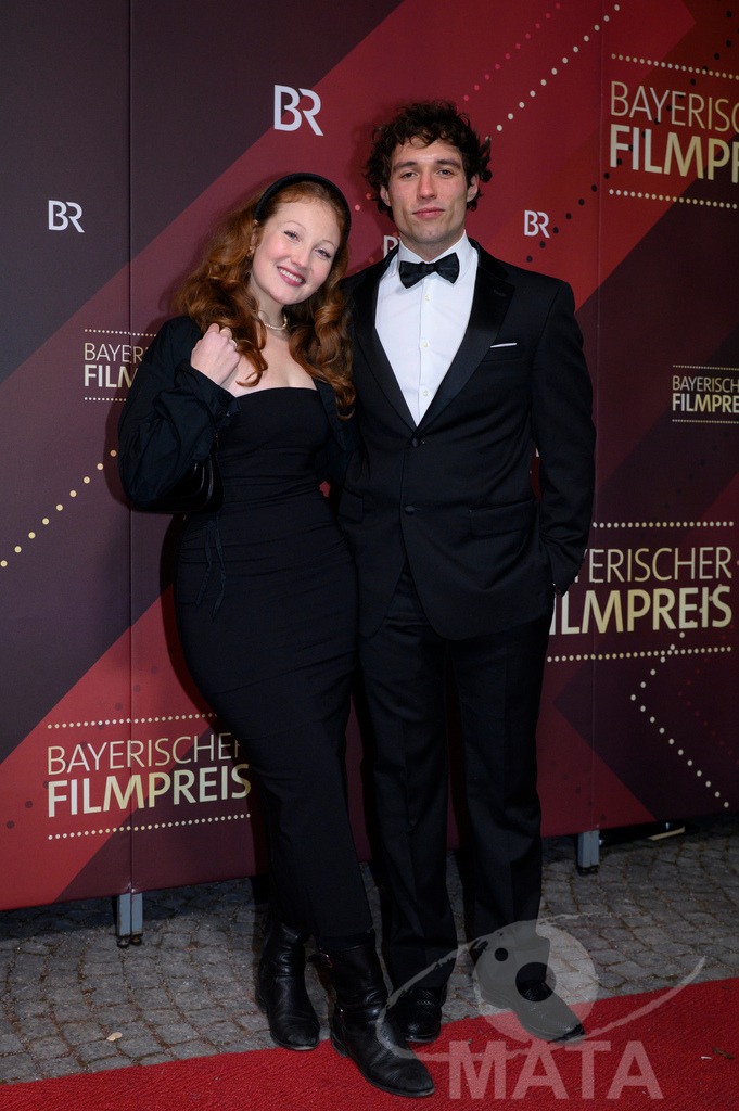 _DWI5345 | __________bei der Verleihung des 47. Bayerischen Filmpreises 2026  im Prinzregententheater. München, 23.01.2026 - Realisiert mit Pictrs.com