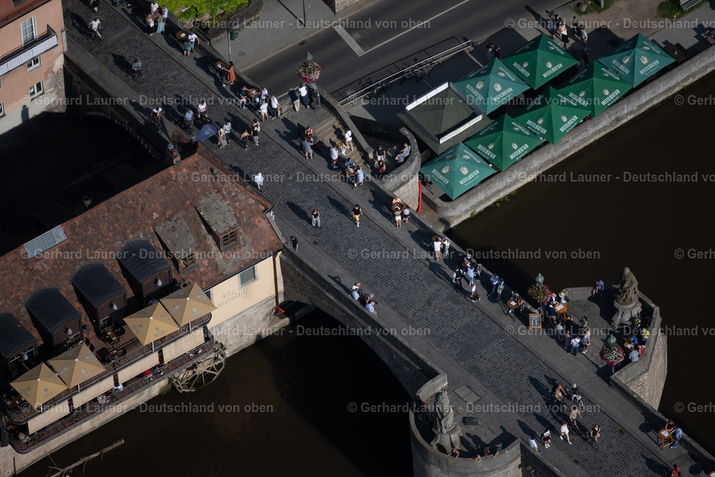 4046165 | Alte Mainbrücke, Würzburg