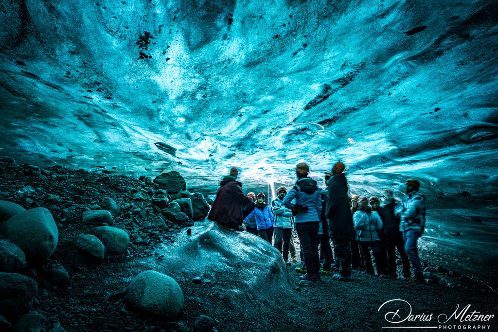 Jökulsarlon | Jökulsarlon auf Island