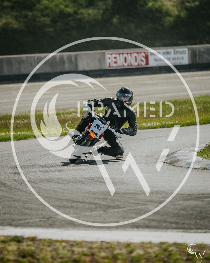 205-3 | cw-framed