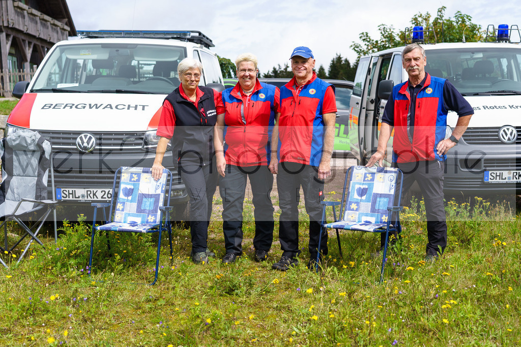 RennsteigRIDE 2023 | Am ersten Septemberwochenende startete der 7. RennsteigRIDE in Schmiedefeld!