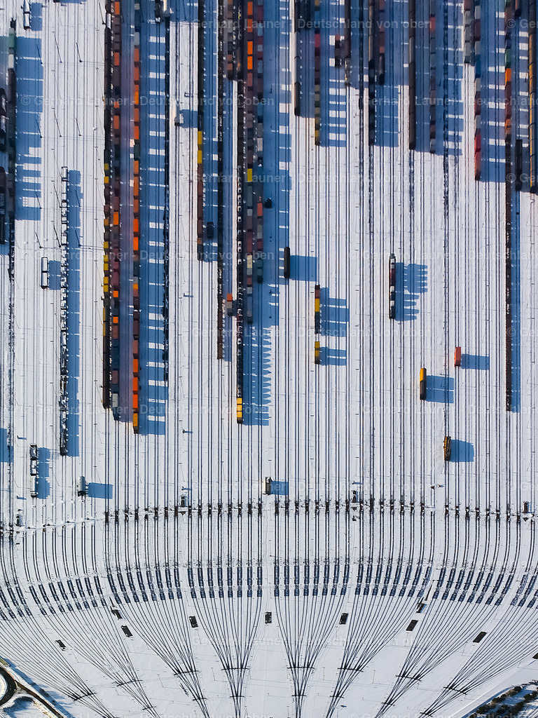 9000375 | Rangierbahnhof