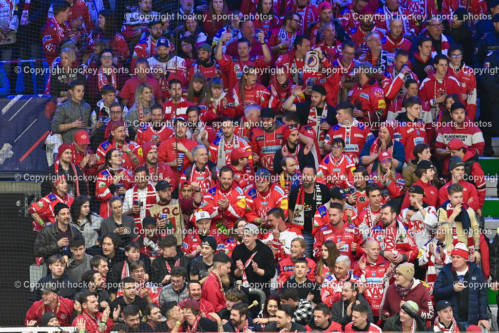 EC IDM Wärmepumpen VSV vs. EC KAC 7.3.2023 | EC KAC Fans