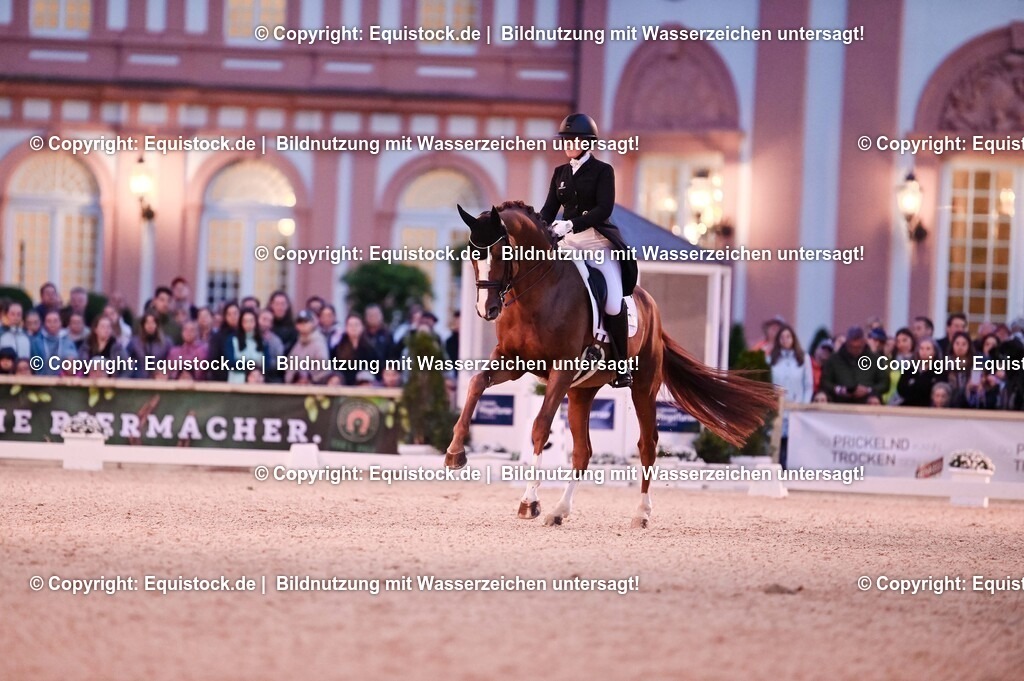 20250608_Longines Grand Prix Kür_0174 | Foto: Thomas Hartig