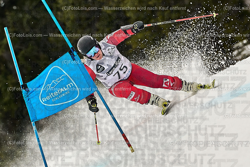 _WWO4321_MASTERS-WM_Reiteralm_CD-SG_ESLETZBICHLER Elfriede | FISWORLD CHAMPIONSHIPSMASTERS ALPINE SKIING, 23. – 28. MÄRZ 2026 - REITERALM | STMK | AUT.   Veranstaltet vom Masters-Referat des Deutschen Skiverbandes (DSV). Durchführende Organisation: WSV Pichl-Reiteralm, unterstütutzt von den Bergbahnen REITERALM bei Schladming und SKI AUSTRIA.                            Disziplinen:  Super-G, GiantSlalom, Slalom.                                                 Kategorien:  A (Herrn 30-59 Jahre), B (Herrn ab 60 Jahre), C (Damen 30-59 Jahre), D (Damen ab 60 Jahre).                Rennstrecken:   Gasselhöhe und Muldenliftpiste auf der Reiteralm.