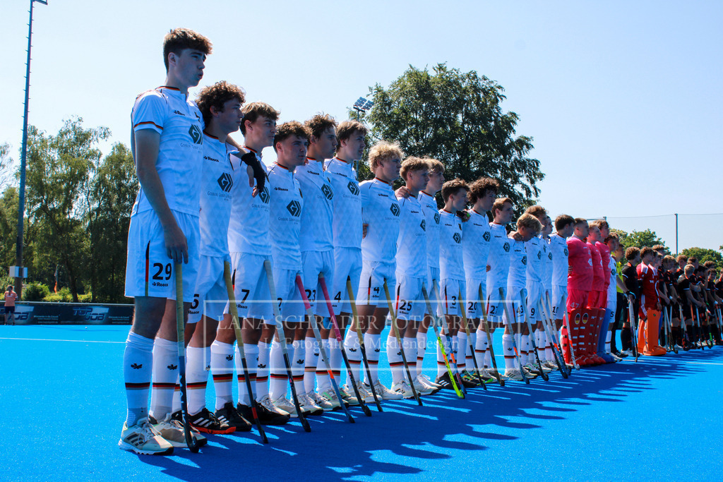Länderspiel U18 Deutschland - Niederlande 25.06.23 Krefeld-315 | lanaschraderfotografie - Realisiert mit Pictrs.com
