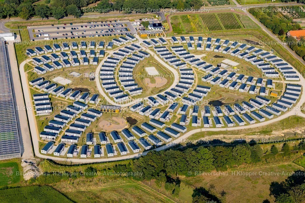 Luftbild Venlo-36 | Luftaufnahme  Venlo in Limburg, Niederlande - Realisiert mit Pictrs.com