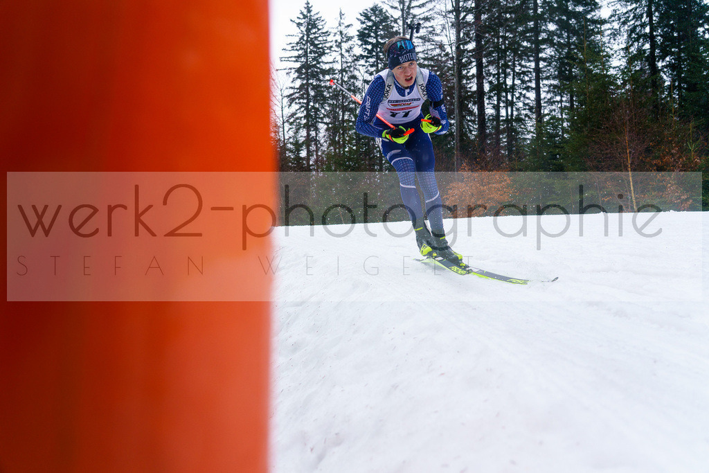 DP ARBER 9.-11.02.2024 | Unter schwierigen Bedingungen zauberte das OK ARBER-Team im Bayerischen Wald eine wettkampffähige Strecke im Arber Hohenzollern Skistadion.