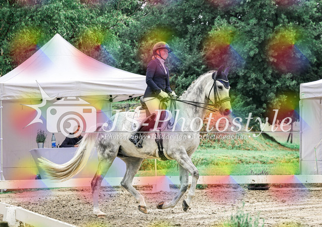20250727_Dressurprfg_Kl.Mx-147 | JS-Photostyle - Sport-/Portrait- & Eventfotografie