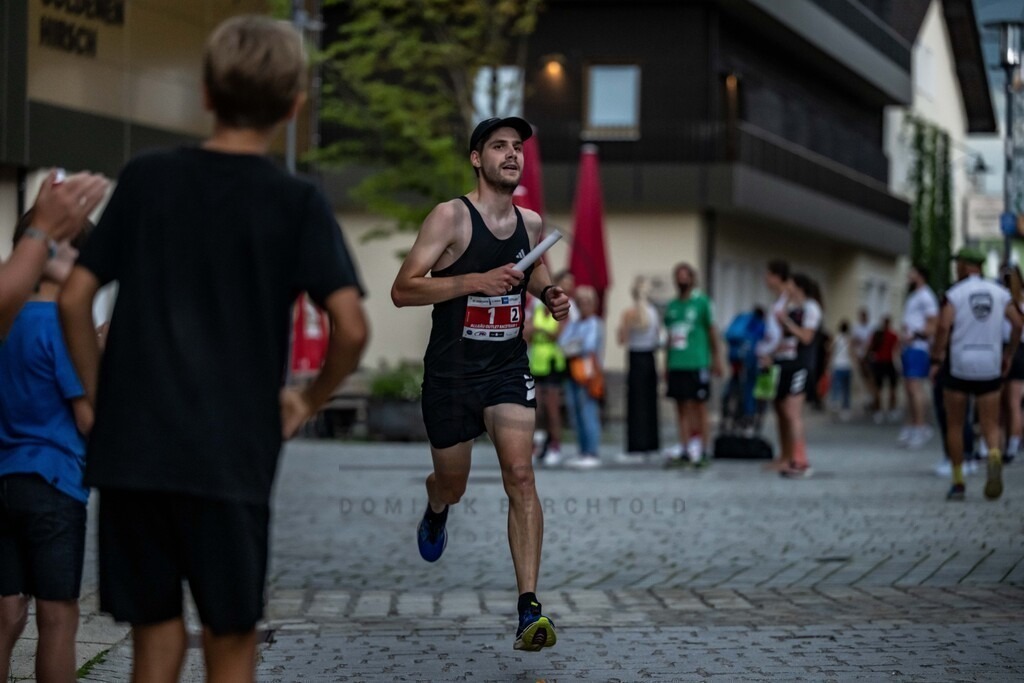 20. Sonthofer Bosch BKK Citylauf | 20. Sonthofer Bosch BKK Citylauf am 12.07.2024 in Sonthofen. Foto: Dominik Berchtold/www.dberchtold.com/ @d_berchtold_foto auf Instagram