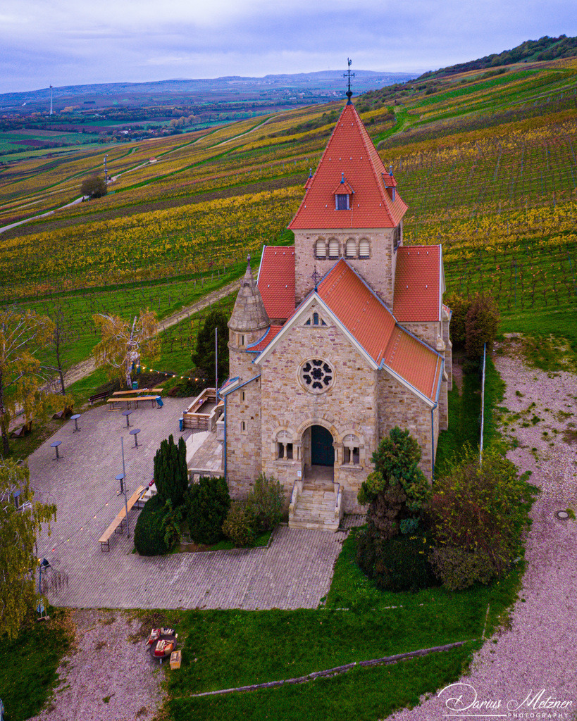 Kath Kapelle in Gau-Bickelheim | Kath Kapelle in Gau-Bickelheim