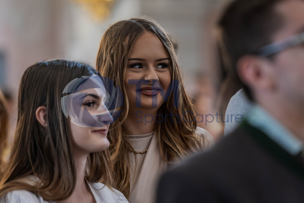 TM-20250608-1005 | Firmung Dom KlagenfurtCopyright: TM Sportscapture