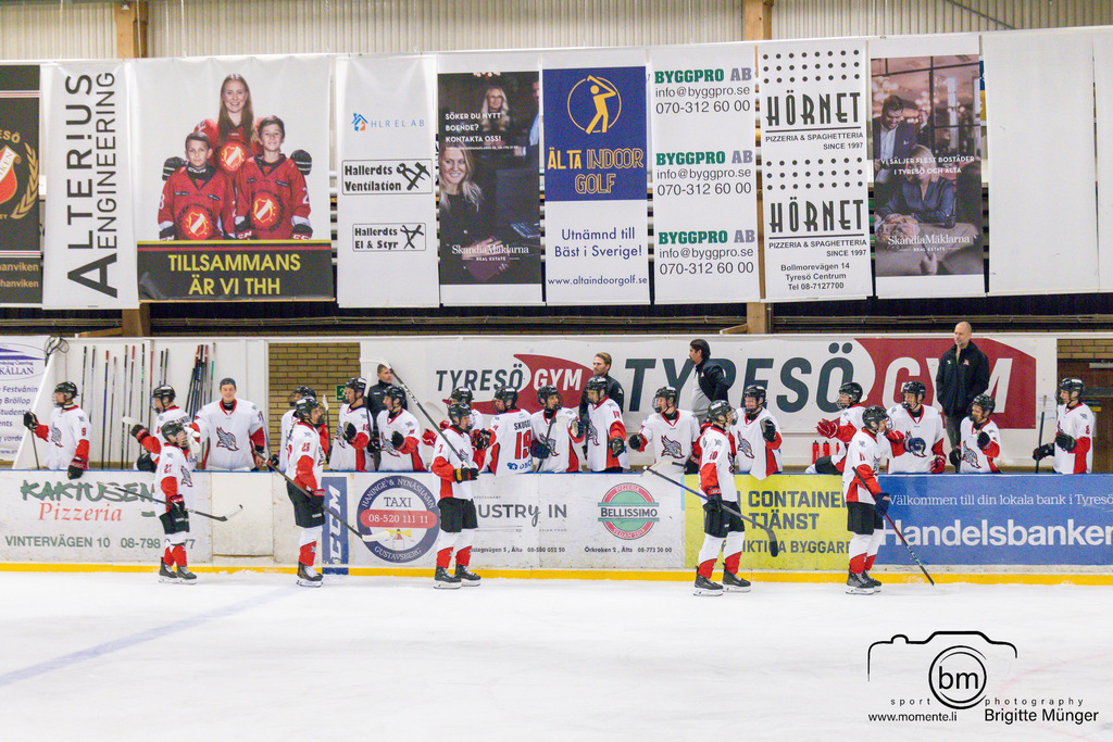 Tyresö Hanviken Hockey vs IFK Täby HC_570A9701 | Preseason U18 Regional Herr Östra - Realisiert mit Pictrs.com