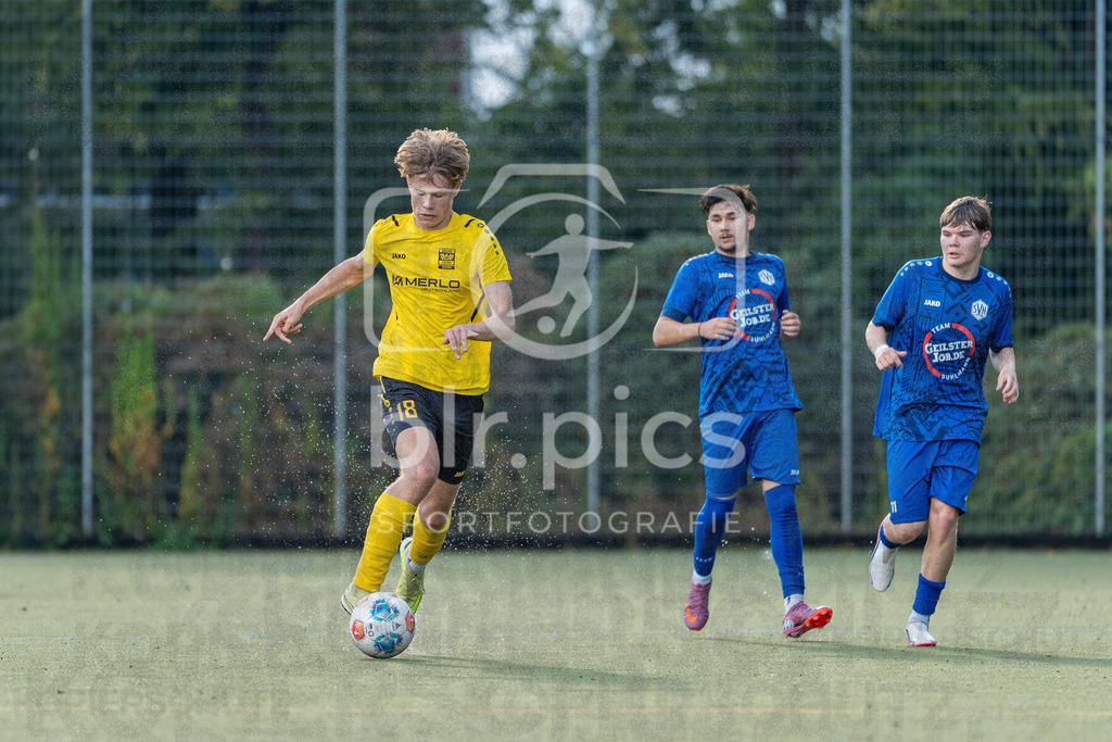 TV Eiche Horn - SV Hemelingen | TV Eiche Horn - SV Hemelingen