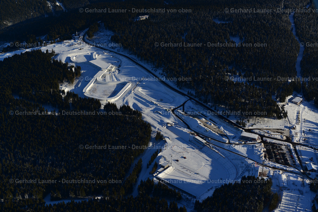 3700106 | Wintersportanlagen Rennsteig, Oberhof